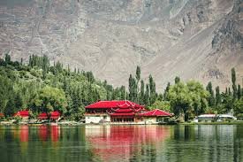 Skardu Adventure Tour