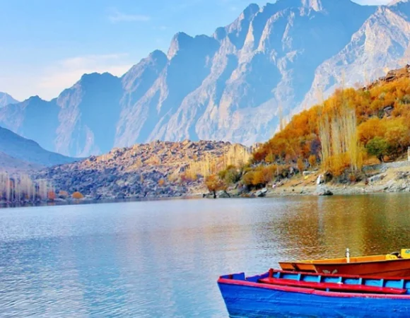 Naran & Kaghan Valley Tour