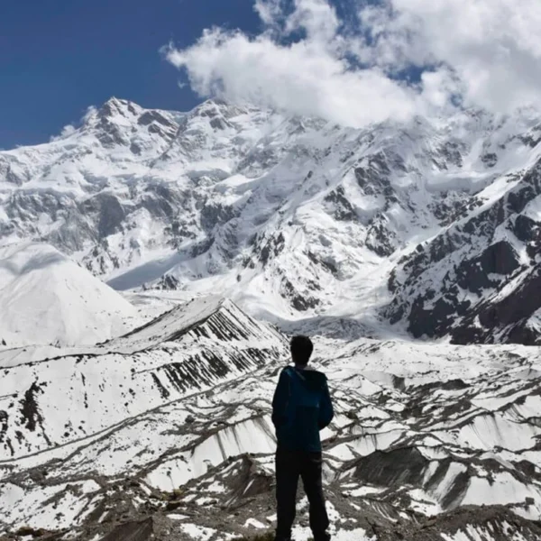 Fairy Meadows & Nanga Parbat Base Camp Trek