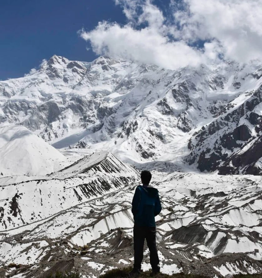 Fairy Meadows & Nanga Parbat Base Camp Trek