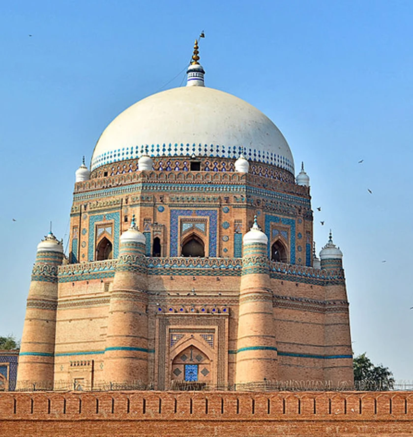 Sufi Trail Pakistan Tour