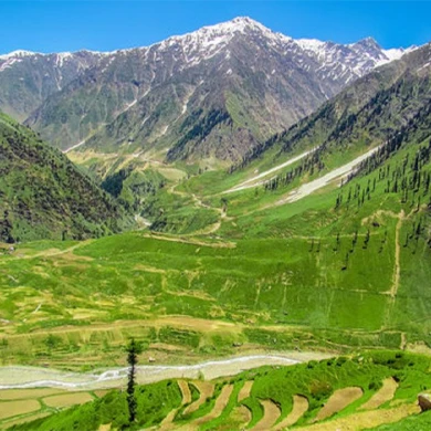 Naran & Kaghan Valley