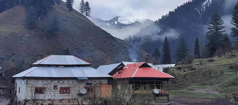 Neelum Valley